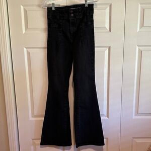 We the Free Jayde Flare Jeans